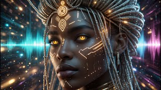 GREKAHN – Nala Mo | Afro House · Melodic & Organic Techno | Club Mix 2025 |