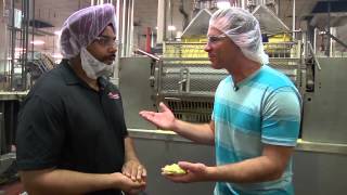 Frito Lay Fritos - by Curiosity Quest