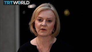 New British PM Liz Truss faces worsening cost-of-living crisis