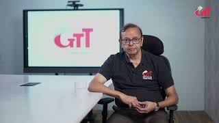 The Future of Global Talent: A Conversation with Dr. Ganesh Natarajan #Thelostproject