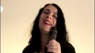 Karaoke 🎤 di giorno in giorno 🎵♥️Amedeo Minghi♥️🎵