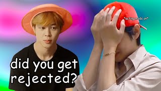 bts struggling for almost 4 minutes