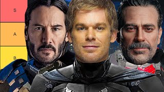 Which Characters Would Survive in Gotham City?