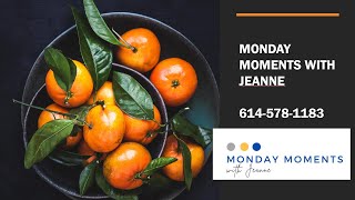 Monday Moments Dare to Compare Builders