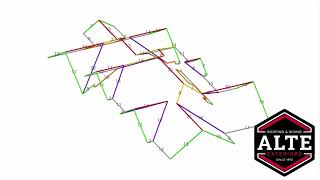 Roof replacement tools Alte Exteriors Jeff Alte Roofing