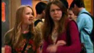 My Happy Ending- Miley & Jake