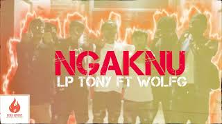 Lp Tony ft Wolfg | Ngaknu | Fire Music (WCHH Exclusive Music Audio)