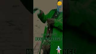 Quarantined Music Inc.  DOGGY PADDLE 2020