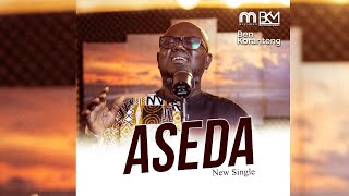 Ben Koranteng - Aseda (Live)