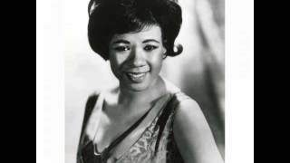 Barbara Lewis -- Baby, Im Yours