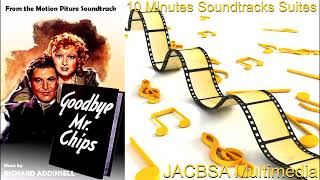 "Goodbye, Mr Chips" Soundtrack Suite