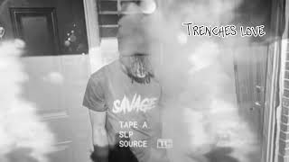 Trenches love - BkSpazz