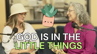 How God Uses Small Gifts in Big Ways