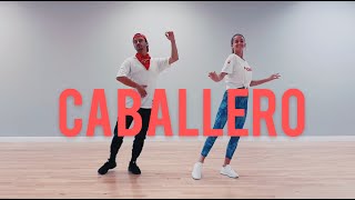 CABALLERO DANCE - Lenny Pro & Natalia Bekker