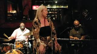 Lauren Arp live @ Drink #3