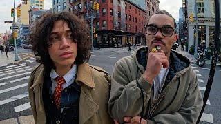What Are People Wearing in New York? (Fashion Trends 2025 NYC Fall Winter Street Style Ep.195)