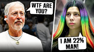 When Ivy League Professors DESTROY Woke Students