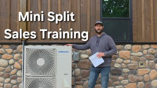 The Mini Split Sales Method That Changed My Business Forever!