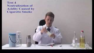 AlkaPod Portable Alkaline Water Dispenser/Container - Part 1 of 2