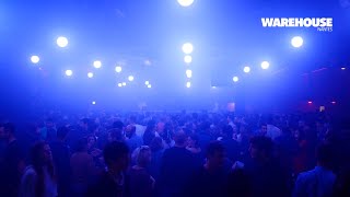 Aalson live at Warehouse Nantes (11.19.2021)
