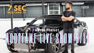 WILL ITSJUSTA6 EVER GO 7s ??? LIVE SHOW