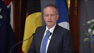 Barry Cohen Memorial Service