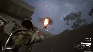 ARC Raiders | Source of the Contamination: Reach the Water Treatment Building in the Dam