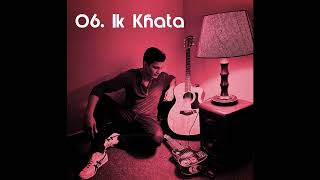 06. Ik Khata | Dil Ka Kya Rang Karon | Raad