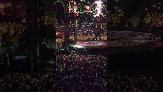 Ed Sheeran - Perfect -  Live in Kuala Lumpur | Mathematics Tour