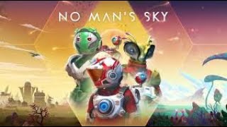 No Man's Sky - Episode: 2 xox
