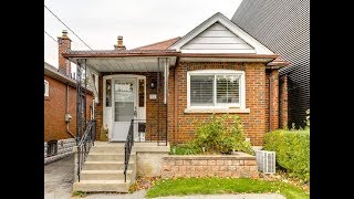 32 Albani Street, Toronto, ON