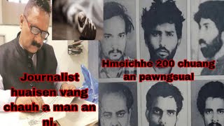 Ajmer congress party thalaite chetdan runthlak zet kha! 