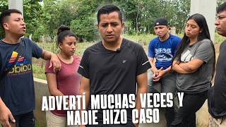 Ya NO voy a tolerar mas faltas😡😡 Estas pers0nas ya  no continuan en el canal😢😢