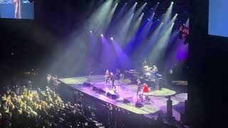 Honeymoon Suite - Burning in Love (live) Niagara Falls 2024