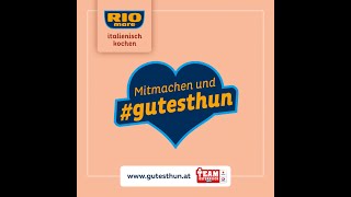 Gutes Thun - ORF Beitrag Studio 2