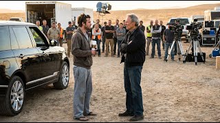 Actor Came 2 Hours Late to Clint's Set—Clint Said 3 Words That ENDED Him 'Get Out  Now
