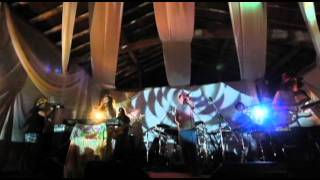 no entry live"ひかりの国"@UNITE!!!CAMP'10