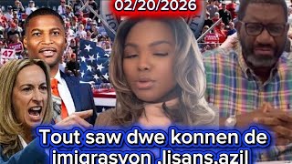 🤔Tout saw dwe konnen, avèk avocat wide m Thomas, met frandley julien#duet#live #viralvideo #funny ✅️