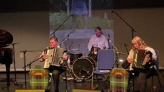 Steven Sinclair - Kelvin Grove, Rothesay Bay, Ho Ro My Nut Brown Maiden