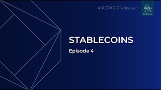 What infrastructure is required to manage stablecoins?