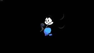 "Hello? is anyone here?-"