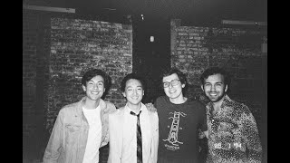 Homunculus Boogie- Live at Barnyard BBQ (3/6/20)