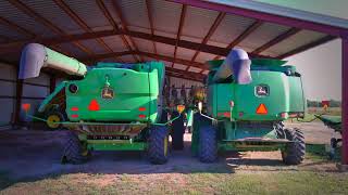 Felts Farm Family