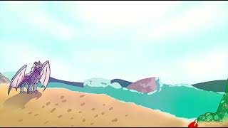 Legends never die WoF MAP Part