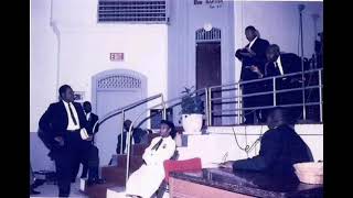 I know Him || Bishop SC Johnson
