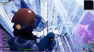 GOING TO THE TOP