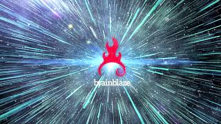 Brainblaze Logo Stab : 3D Animation