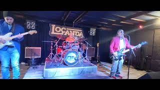 POLICITY WALKING ON THE MOON POLICE TRIBUTE BAND