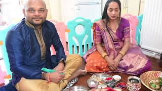 Satnarayan Puja