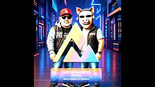 Mr Fatsobeats & Nitrous - Freak'in (Original Mix)